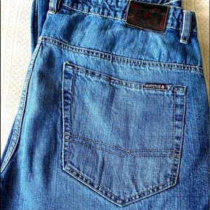 BUFFALO Matthew Mens jeans size 36